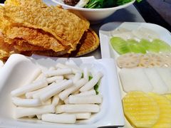 -小骨煲金华砂锅(转塘金街美地店)