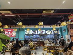 -猪腰一家·地道佛山菜(盐步店)