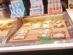 -争鲜回转寿司(双井家乐福店)