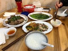 -长平老姿娘夜粥(平东一街店)