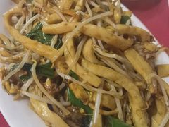 -蛇口康乐快餐鱼仔档(翠苑小区店)