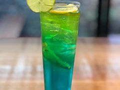 Midori Illusion -B'Churrasco Brazilian BBQ Restaurant Melbourne