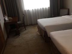 -深圳万悦格兰云天大酒店