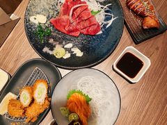 -山杏yama-katsu·吉列炸物