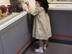 -陕西科学技术馆