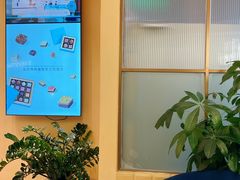 -CREAM STORY意大利手工冰淇淋&甜品(万象前海店)