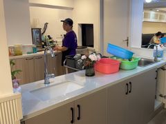 -禧座港式餐厅(星河店)