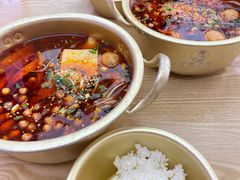 -冒菜西施·非遗冒菜(总店)