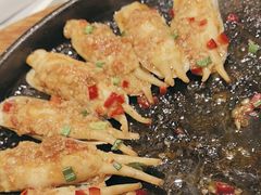 -北李·海肠捞饭·大连菜(望京凯德MALL店)