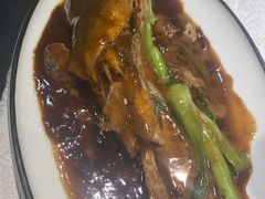 -老人和饭店(打浦路店)