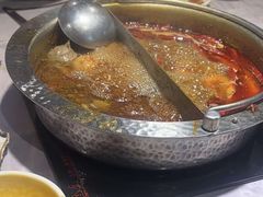 -一绪に寿喜烧自助(世茂广场店)