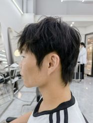 -Moyue HAIR SALON