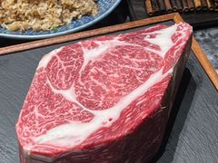 -牛将军•涮肉•烤肉•铁板烧(北京王府井·故宫店)