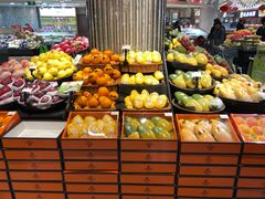 -金鹰超市(国际购物中心新街口店)