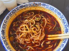 -兰州马子禄牛肉面(文景公园店)