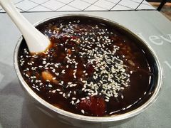 -雅沛轩锅贴八宝粥(回民街店)