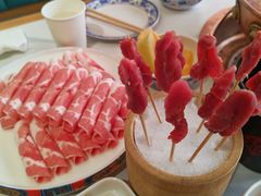 -京悦南门涮羊肉(长寿路店)