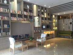 亚朵酒店(西安雁塔店)-西安大雁塔科技大学地铁站亚朵酒店