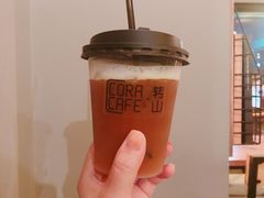 -转山咖啡(松柏社区店)