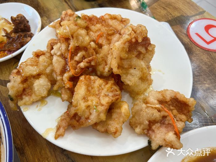 东北老菜馆图片