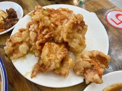 -东北老菜馆