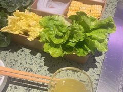 -海底捞火锅(龙岗万达广场店)