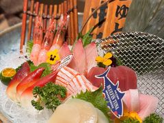 -炉胜·炉端烧·居酒屋