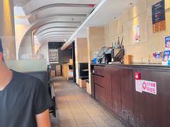 -板长寿司(铜锣湾店)