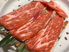 -炙城·韩式烤肉(南京东路店)