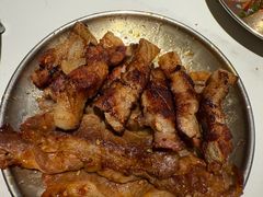 -西塔老太太泥炉烤肉(北京望京店)