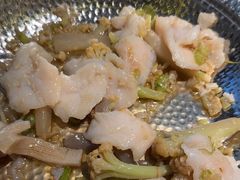 -小鱼小牛·鱼牛干锅·脆鱼火锅(世欧广场店)