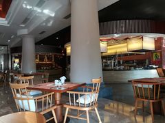 -三清山希尔顿度假酒店