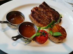 -九月里.自由花园餐厅