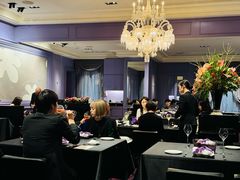 -LA TABLE de Joël Robuchon Restaurant