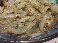 -加餐海鲜自助(集美银泰百货店)