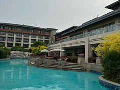 -秦皇岛阿尔卡迪亚滨海度假酒店