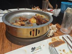 -汉巴味德·烤肉与啤酒的自助(杭州大悦城店)