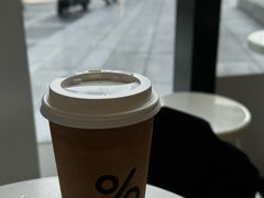 -% Arabica阿拉比卡咖啡(深圳湾万象城店)