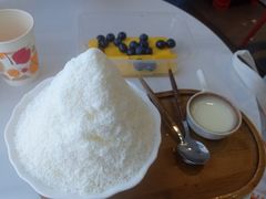 -必点海鲜·海肠捞饭·鲅鱼水饺(滨江道店)