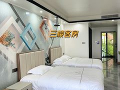 -瓦屋山景区