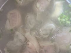 -顶巧鸡汤馄饨(虹口总店)