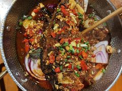-陈家婆的菜(梅溪湖店)