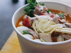 招牌虾面-明月虾面(厦禾路店)