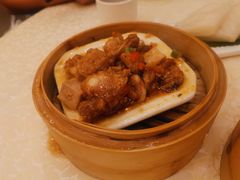 -顺德人家食府(黄金广场店)