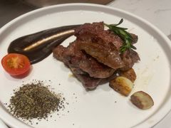 -火地铁板烧(昆山万象汇店)