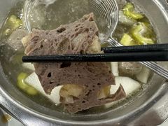 -老猫牛肉火锅(沙溪店)