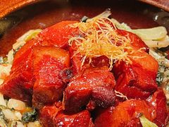 客家红焖肉-客语客家菜(琶洲保利店)