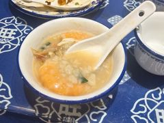 -旺角小渔村·海肠捞饭开创者(二马路店)