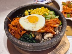 -七八冷面·延边朝鲜族美食(欢乐谷店)