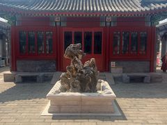 -郭守敬纪念馆